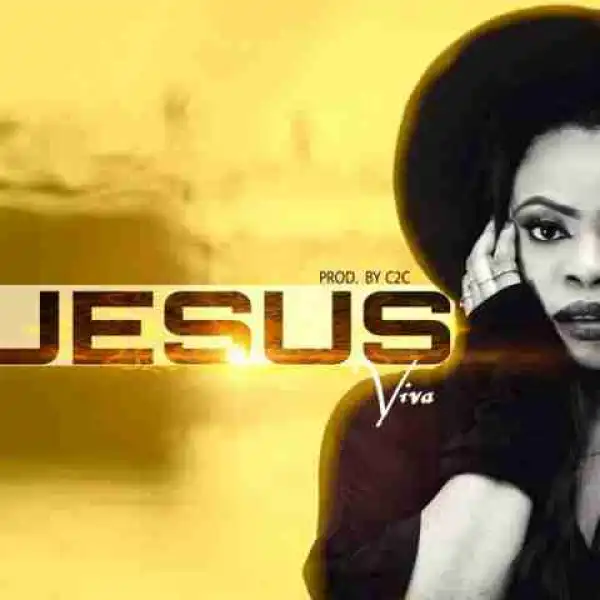 Viva - Jesus